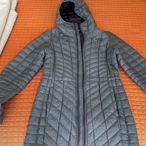 NORTH FACE JACKET FOR WOMEN